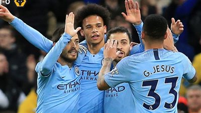 70 مليون يورو تُقرب ريال مدريد من خطف نجم السيتي