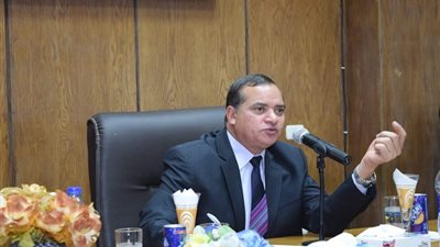 انطلاق الملتقى الرابع للتوظيف بالتعاون مع وزارة التضامن الاجتماعي وجامعة سوهاج فبراير المقبل