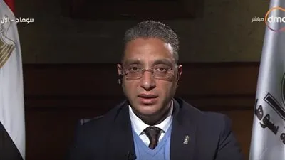 محافظ سوهاج: سنعمل على رفع التنمية في أفقر 62 قرية في وقت واحد