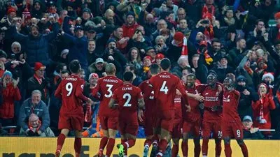 أهم أخبار ليفربول اليوم الإثنين 21 يناير 2019