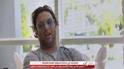 الحلقة الأولى من ميدو x على تحقق نسبة مشاهدة مرتفعة (صور) 