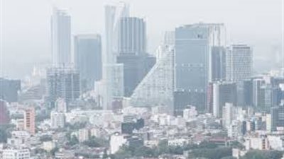 دراسة: تلوث الهواء يقلّل من سعادة الأشخاص