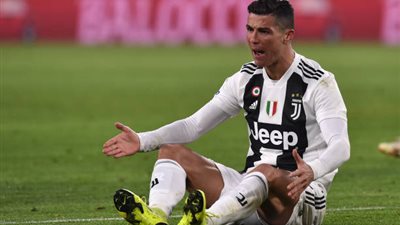 بعد رونالدو.. يوفنتوس يوجه ضربة جديدة لريال مدريد