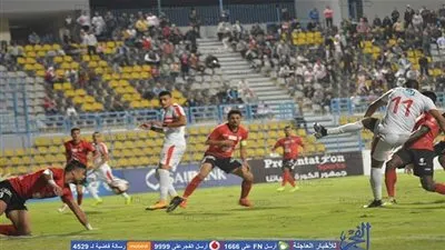 الزمالك يعلن ضم صفقة جديدة عقب لقاء بيراميدز