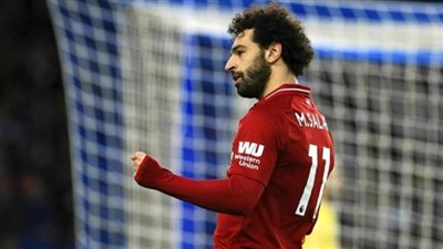 أسطورة الكاميرون: محمد صلاح قادر على تخطي عظماء إفريقيا
