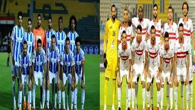 عبدالستار صبري: الزمالك 