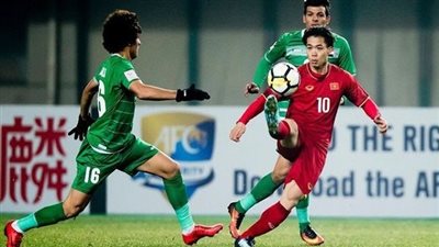  موعد مباراة قطر والعراق في كأس آسيا والقنوات الناقلة