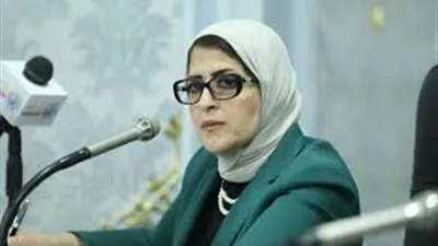 غداً.. وزيرة الصحة تتفقد تطوير مستشفى أبوخليفة بالإسماعيلية