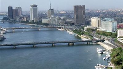 بيان تفصيلي بدرجات الحرارة المتوقعة اليوم الثلاثاء بمحافظات ومدن مصر