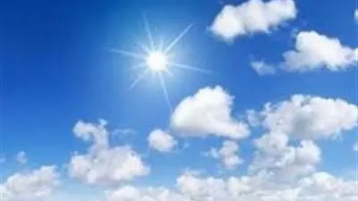 اعرف حالة الجو ودرجات الحرارة المتوقعة اليوم الثلاثاء 22/1/2019 بمحافظات مصر 