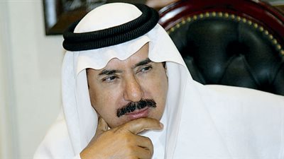 الدكتور المانع رئيسًا للاتحاد العربي لمكافحة التزوير