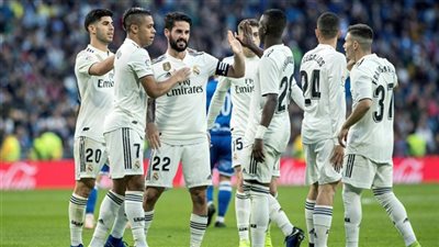 صفقة نارية تقترب من ريال مدريد