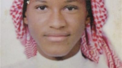 اختفاء طالب في ظروف غامضة بـ 