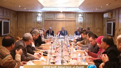 700 فريق طبي بقنا لتنفيذ مباردة الرئيس 