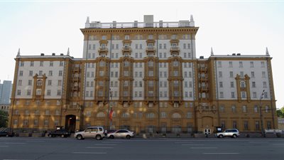 واشنطن: الأمن الروسي طلب تأجيل زيارة الدبلوماسيين الأمريكيين لويلان