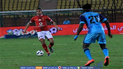 الأهلي يستقر على قيد رامي ربيعة في القائمة الإفريقية