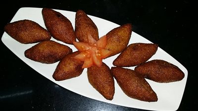 طريقة تحضير الكبة التركية