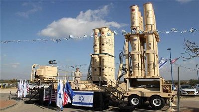 إسرائيل تعلن نجاحها في اختبار منظومة مضادة للصواريخ البالستية