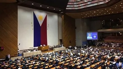 الفلبين: مشروع قانون يخفض سن المسؤولية الجنائية إلى 9 أعوام