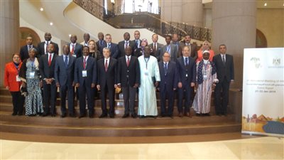 وزيرالكهرباء : 107 برامج تدريبية وورش عمل بمشاركة 1793 متدرب من 