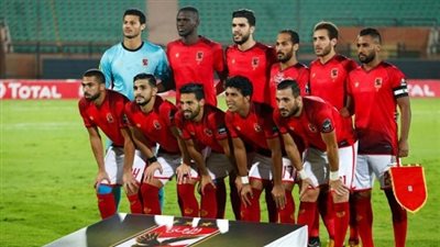 الأهلي يتوجّه للإسكندرية غدًا استعدادًا للمقاصة