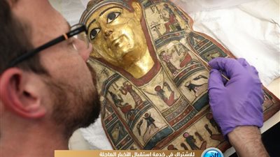 متحف اسكنلندا: لدينا مجموعة آثار مصرية هي الأندر في العالم 