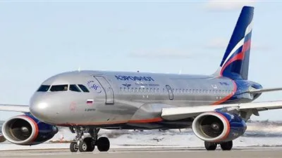 تطورات جديدة بشأن محاولة اختطاف طائرة روسية 