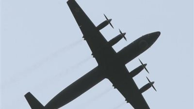 طيار روسي ينقذ طائرة من التحطم المحتم