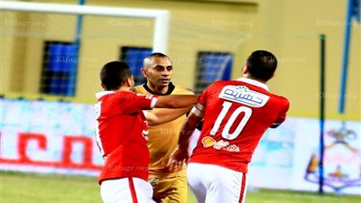 شوقي: عماد متعب الأكثر تسويقا وهذه أسرار عودة رمضان صبحي