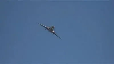 أخر تطورات محاولة اختطاف طائرة داخلية بروسيا