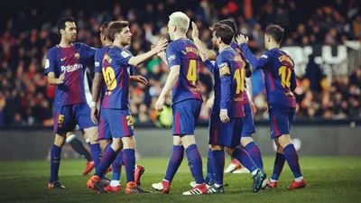 برشلونة يقترب من ضم الجوهرة البرازيلية