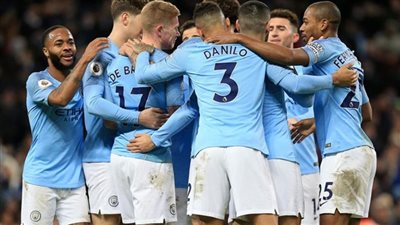 هدف جديد للسيتي في الميركاتو الشتوي