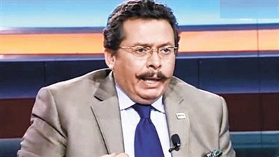 إيهاب يوسف: الشعب المصري مقدرًا لدور قوات الشرطة وتضحياتهم