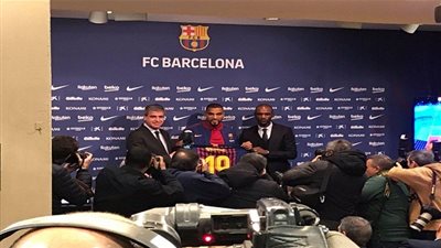 بواتينج يتجاهل رونالدو وريال مدريد ويتحدث عن 