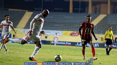 المصري البورسعيدي: شيكابالا الأقرب إلينا.. ولكن