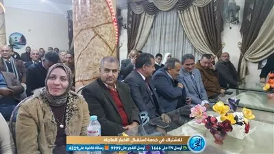 مبادرة لتشجيع وتنمية مواهب الطلاب بكفر الدوار (صور)