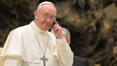 أول تعليق من الكنيسة الكاثوليكية في مصر على زيارة بابا الفاتيكان للإمارات