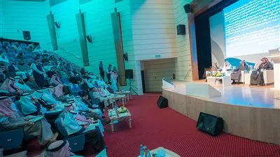 مؤتمر جامعة القصيم يختتم أعماله بـ10 توصيات علمية