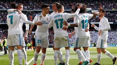 مفاجأة كبري.. نجم ريال مدريد يطلب الرحيل