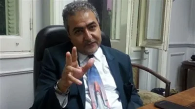 نقيب البيطريين: النقابة شكلت لجنة بهدف وضع وتعديل الملامح الرئيسية لقانون مزاولة المهنة