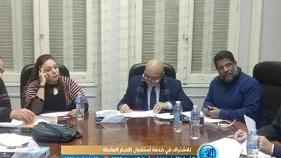 أمين عام البيطريين: تواصلنا مع المستشار القانوني لإعداد مشروع تعديل قانون مزاولة المهنة 