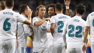 عاجل.. ريال مدريد يتوصل لاتفاق مع صفقة الموسم