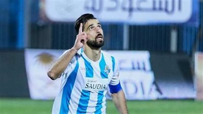 الأهلي يوضح سبب عدم اللجوء المباشر للفيفا ضد السعيد