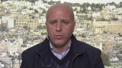 نادي الأسير الفلسطيني: نشر الاعتداء على الأسرى بسجن عوفر لجلب أصوات الناخبين