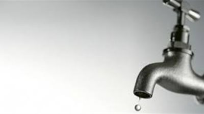 انقطاع المياه في أغلب أحياء محافظة بورسعيد بسبب الإصلاحات 