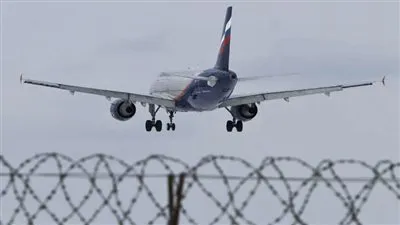 تفاصيل جديدة عن محاولة اختطاف طائرة داخلية بروسيا 