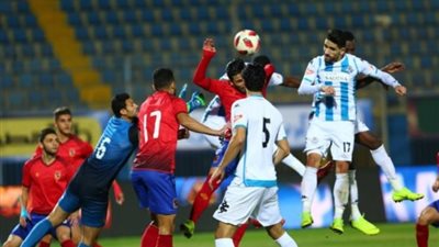 بالأسماء.. 7 صفقات نارية لـ