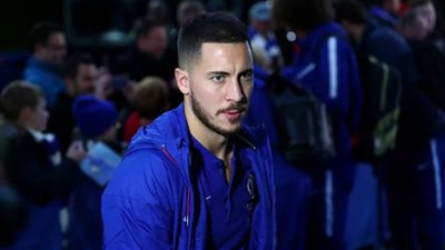 الصفقة تقترب.. تفاصيل عقد هازارد مع ريال مدريد