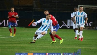 طاقم إيطالي لإدارة قمة الزمالك وبيراميدز بالدوري