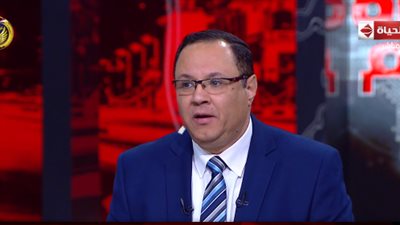 محمد هاشم: المركز القومي للبحث العلمي هو الأكبر في  الشرق الأوسط